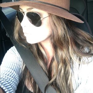 Meet your Posher, Kathryn